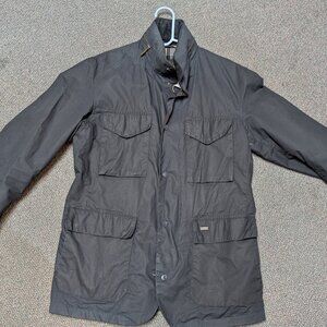 Barbour Men's Sapper Jacket (Tailored)